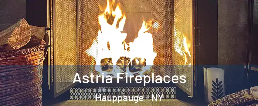  Astria Fireplaces Hauppauge - NY