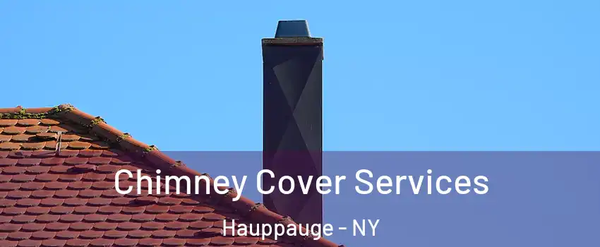  Chimney Cover Services Hauppauge - NY