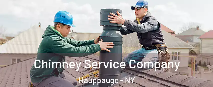  Chimney Service Company Hauppauge - NY