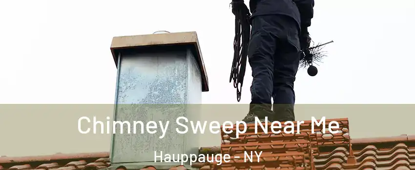  Chimney Sweep Near Me Hauppauge - NY