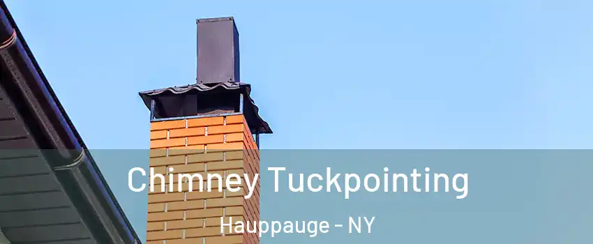  Chimney Tuckpointing Hauppauge - NY