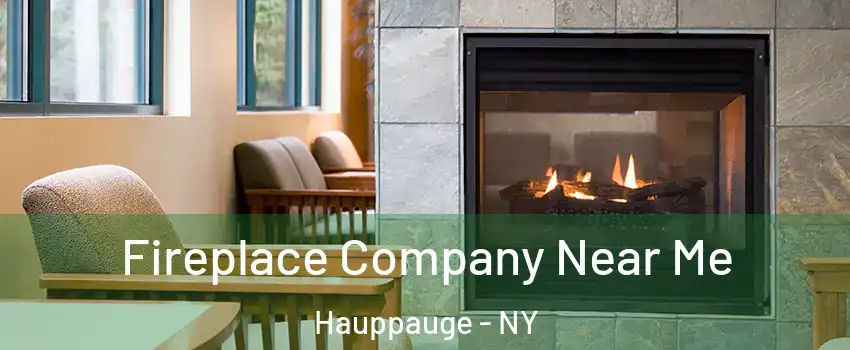  Fireplace Company Near Me Hauppauge - NY