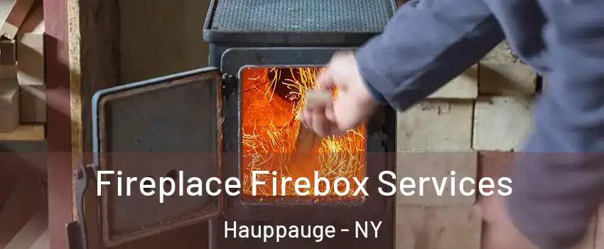  Fireplace Firebox Services Hauppauge - NY