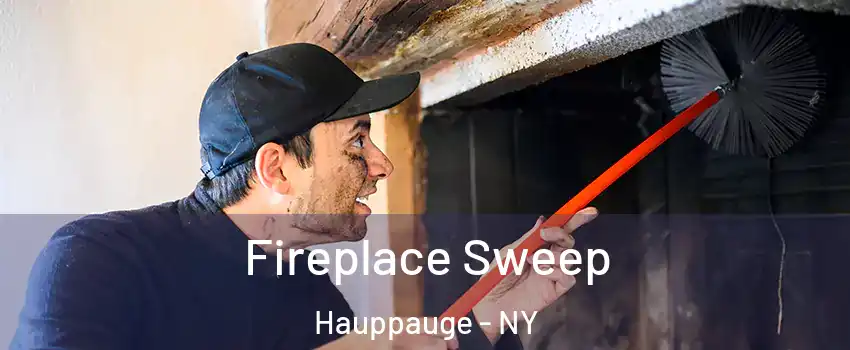  Fireplace Sweep Hauppauge - NY
