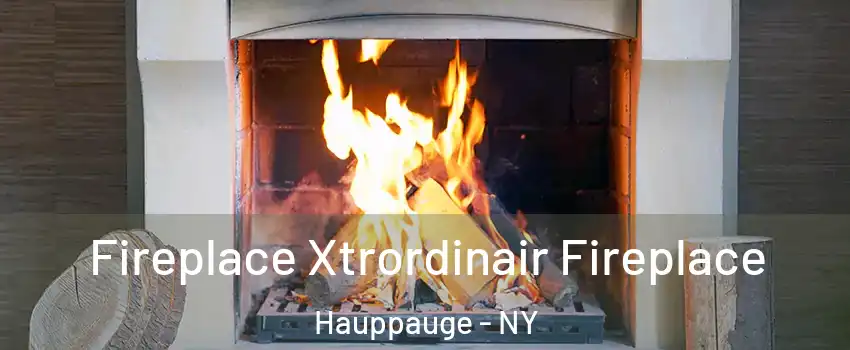  Fireplace Xtrordinair Fireplace Hauppauge - NY
