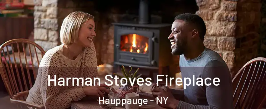  Harman Stoves Fireplace Hauppauge - NY
