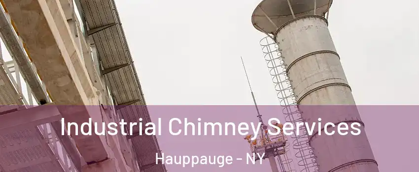  Industrial Chimney Services Hauppauge - NY