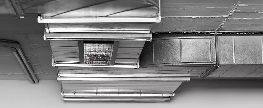 Trusted Air Duct Cleaning Company in Hauppauge, New York
