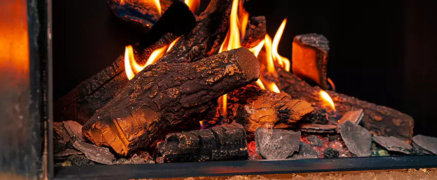 Chimney Fireplace Ash Dump Cleaning in Hauppauge, NY