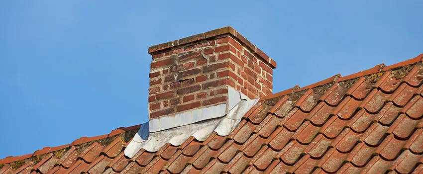 Residential Chimney Bricks Rotten Repair Services in Hauppauge, NY