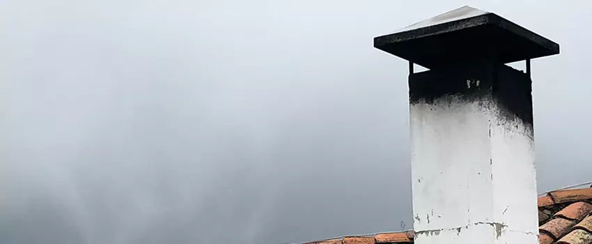 Chimney Damper Inspection in Hauppauge, NY