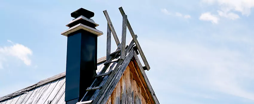 Chimney Creosote Cleaning in Hauppauge, NY