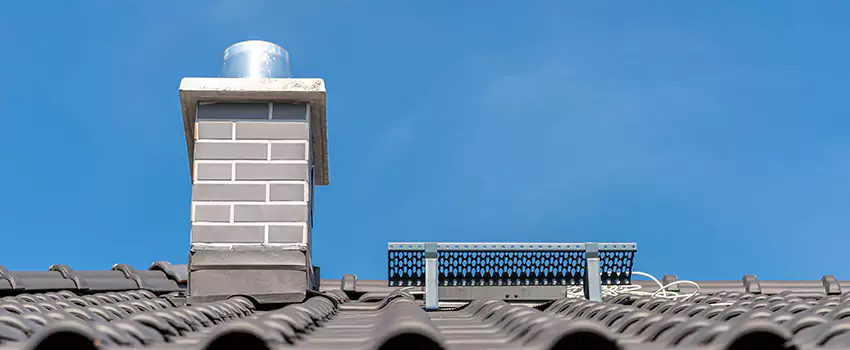 Chimney Flue Relining Services in Hauppauge, New York