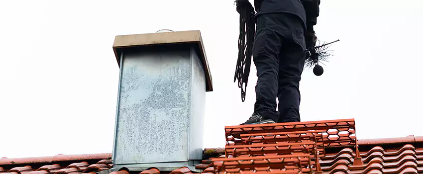 Chimney Liner Services Cost in Hauppauge, NY