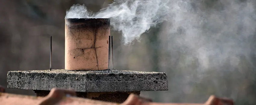 Wood Burning Chimney Odor Removal in Hauppauge, NY