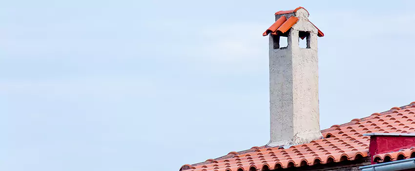 Chimney Pot Replacement in Hauppauge, NY