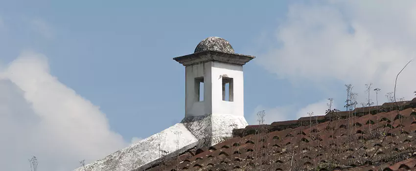 Cost To Rebuild A Chimney in Hauppauge, NY
