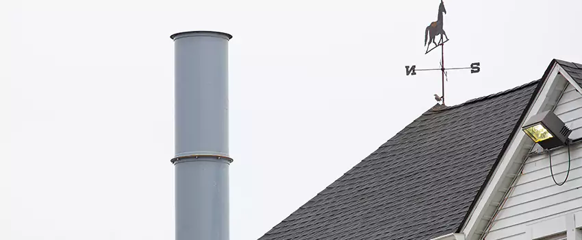 Chimney Inspection in Hauppauge, NY