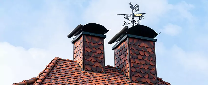 Old Chimney Restoration in Hauppauge, New York