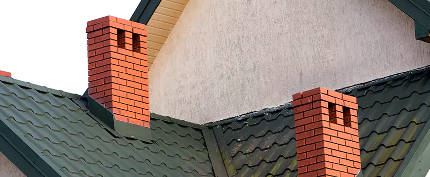 Chimney Saver Waterproofing Services in Hauppauge, New York