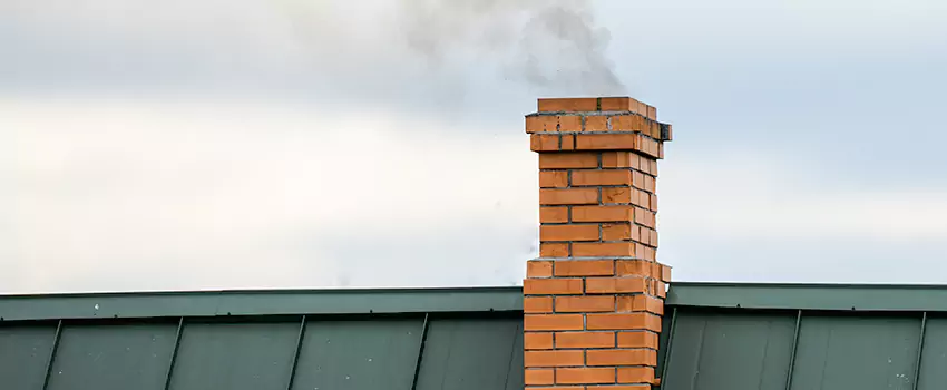 Chimney Soot Cleaning Cost in Hauppauge, NY