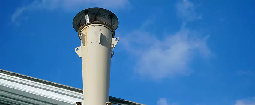 Chimney Spark Arrestor Requirements in Hauppauge, NY