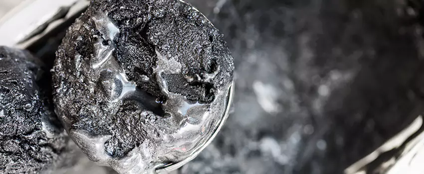 Clogged Dryer Vent Lint Cleaning in Hauppauge, New York