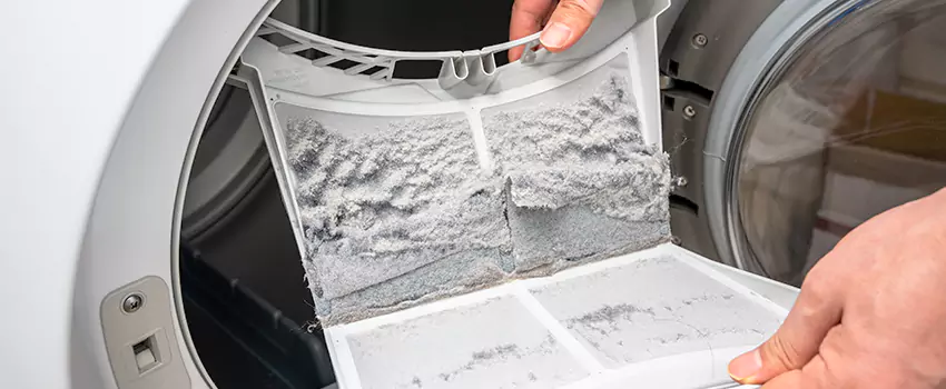 Best Dryer Lint Removal Company in Hauppauge, New York