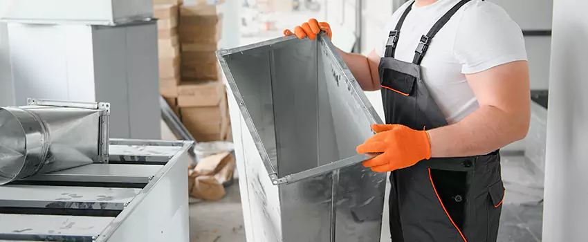 Benefits of Dryer Vent Inspection in Hauppauge, NY