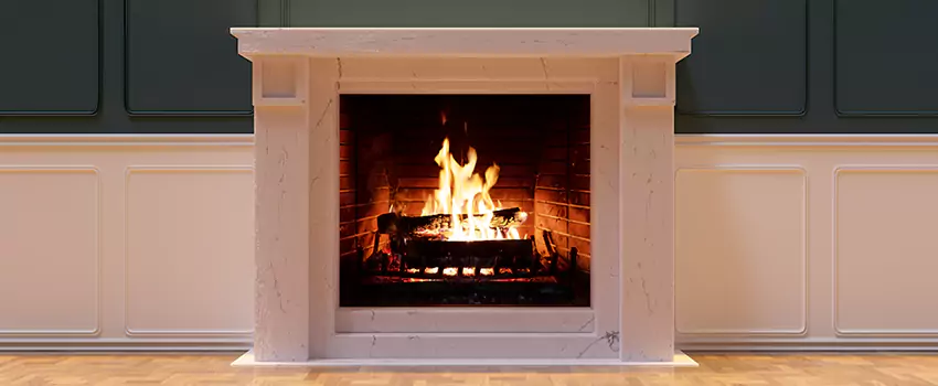 Empire Comfort Systems Fireplace Installation and Replacement in Hauppauge, New York