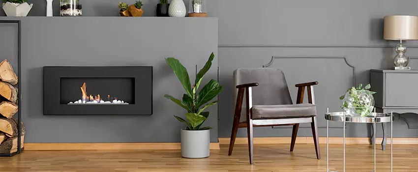 Ethanol Fireplace Burner Repair in Hauppauge, NY