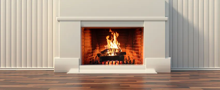 Fireplace Broken Ashtray Repair Services in Hauppauge, New York