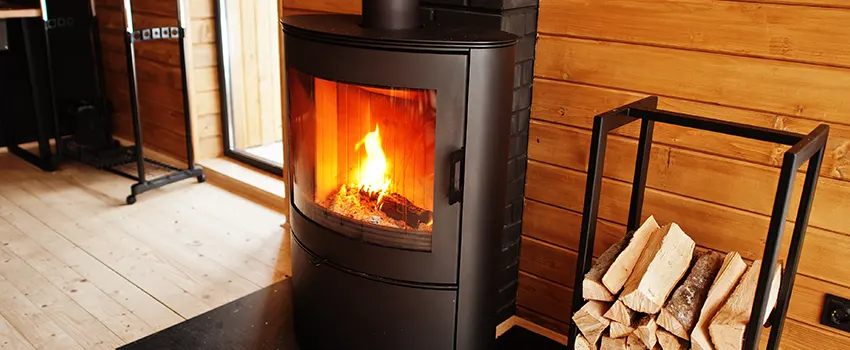 Gas Fireplace Door Handle Installation Services in Hauppauge, New York