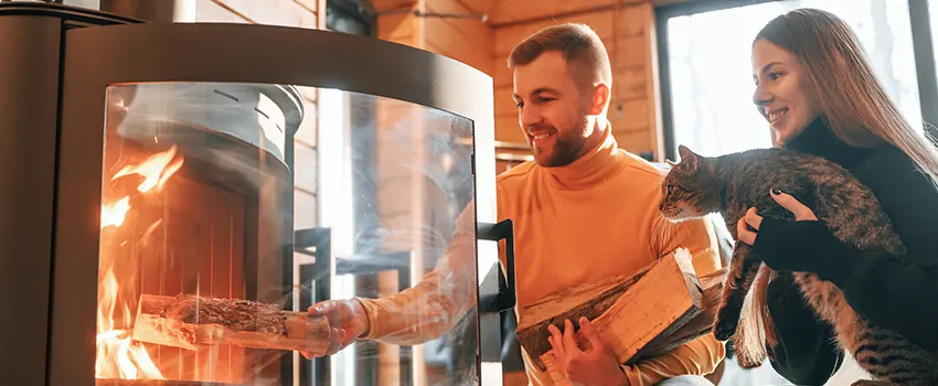 Fireplace Door Installation And Replacement Contractors in Hauppauge, NY
