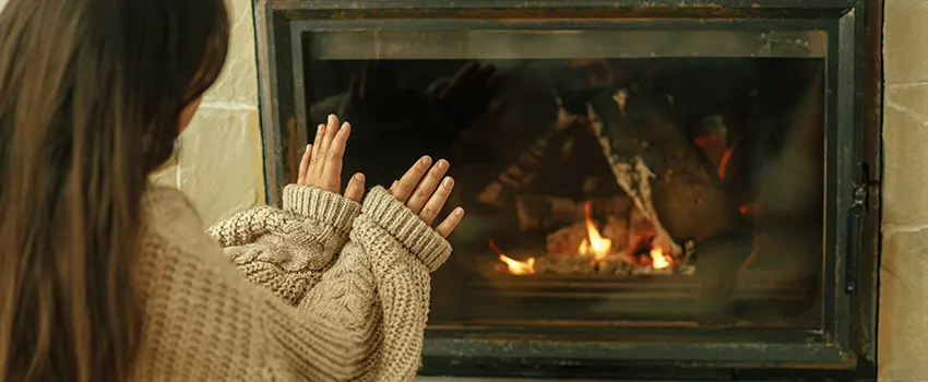 Wood-burning Fireplace Smell Removal Services in Hauppauge, NY