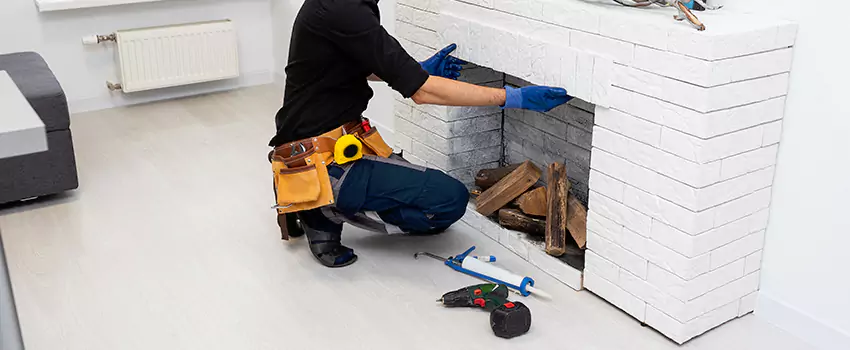 Cleaning Direct Vent Fireplace in Hauppauge, NY