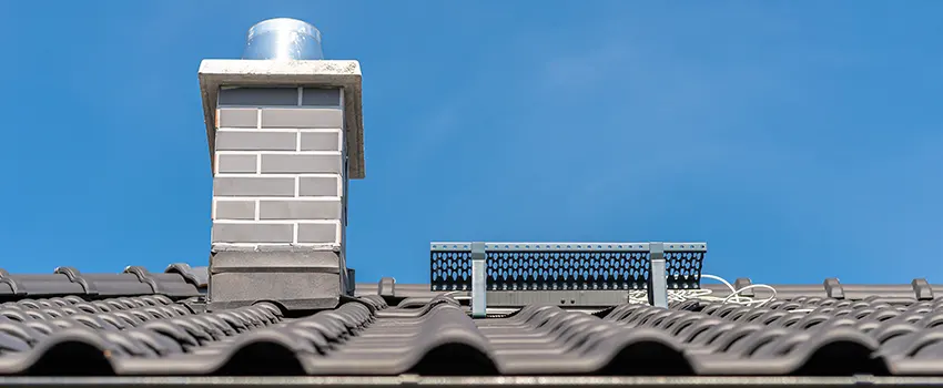 Repair Blocked Chimney in Hauppauge, New York
