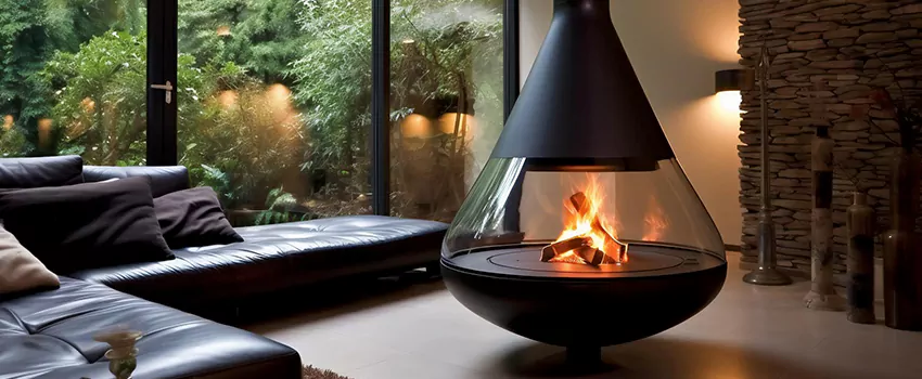 Affordable Floating Fireplace Repair And Installation Services in Hauppauge, New York