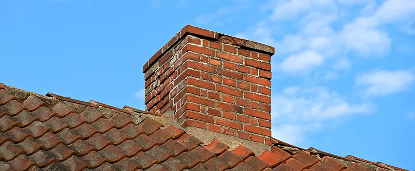 Flue Tiles Cracked Repair Services near Me in Hauppauge, NY