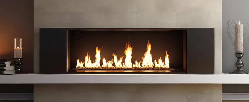 Vent Free Gas Fireplaces Repair Solutions in Hauppauge, New York