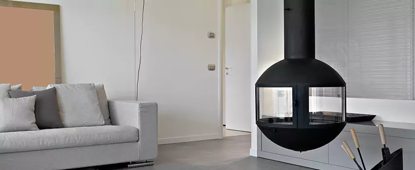 Hanging & Suspended Fireplaces Designer in Hauppauge, New York