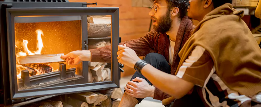 Benefits of Harman Stoves Fireplace in Hauppauge, New York