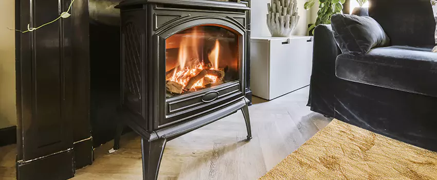 Cost of Hearthstone Stoves Fireplace Services in Hauppauge, New York