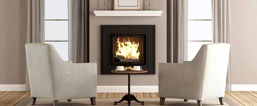 Heat & Glo Outdoor Gas Fireplaces Installation Contractors in Hauppauge, New York