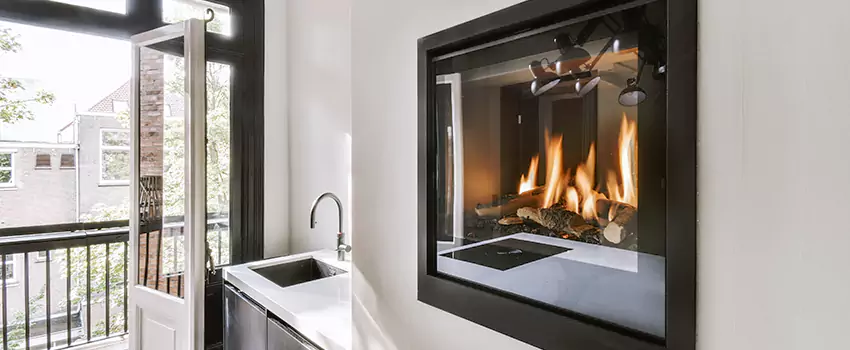 Heatilator Outdoor Fireplace Services in Hauppauge, New York