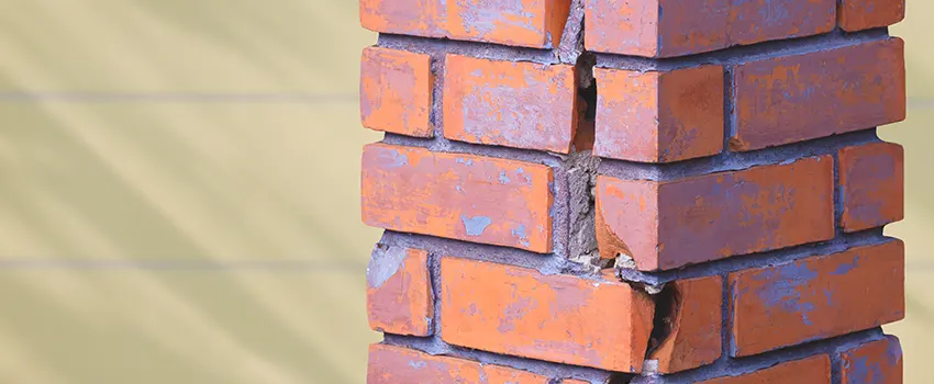 Leaking Chimney Repair And Replacement Cost in Hauppauge, New York