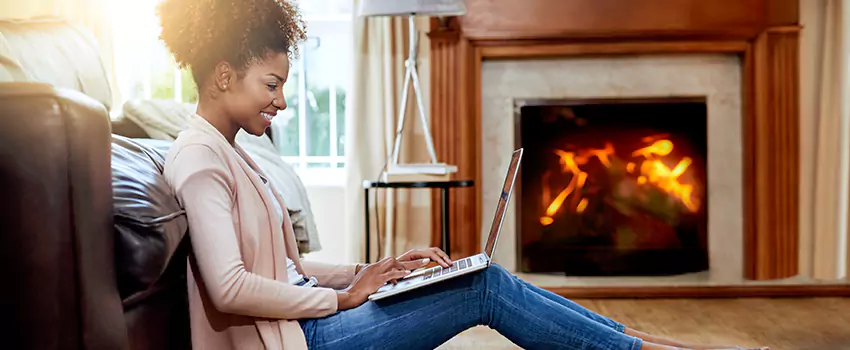 Cost-Effective Osburn Fireplace Installation and Repair in Hauppauge, NY