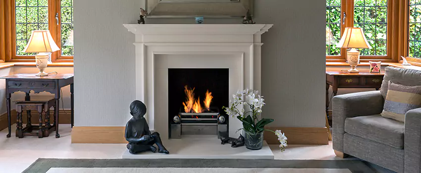 RSF Fireplaces Maintenance and Repair in Hauppauge, New York