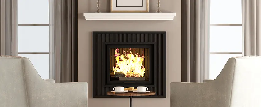 Superior Outdoor Fireplace Repair in Hauppauge, NY