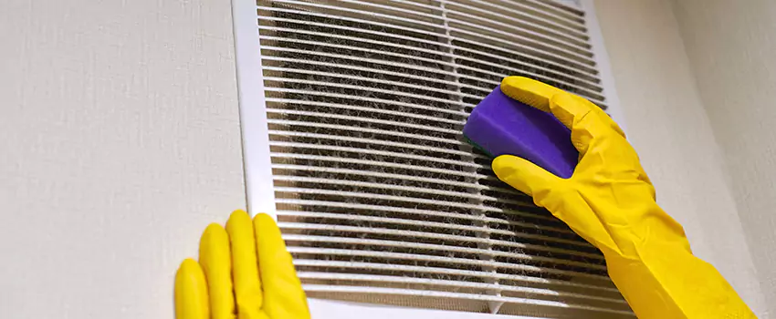 Vent Cleaning Company in Hauppauge, NY